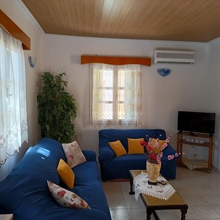 Zoe Apartments Đảo Sými Ngoại thất bức ảnh
