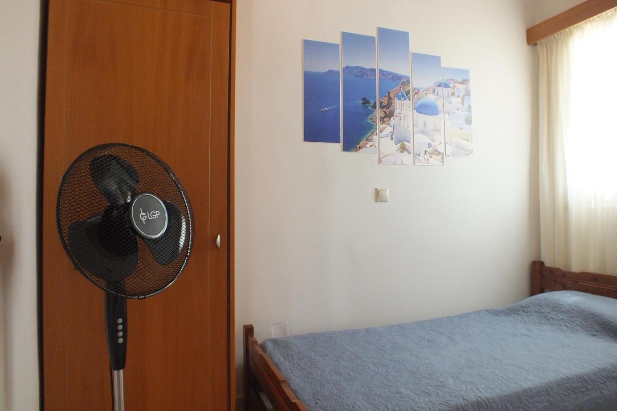 Zoe Apartments Đảo Sými Ngoại thất bức ảnh