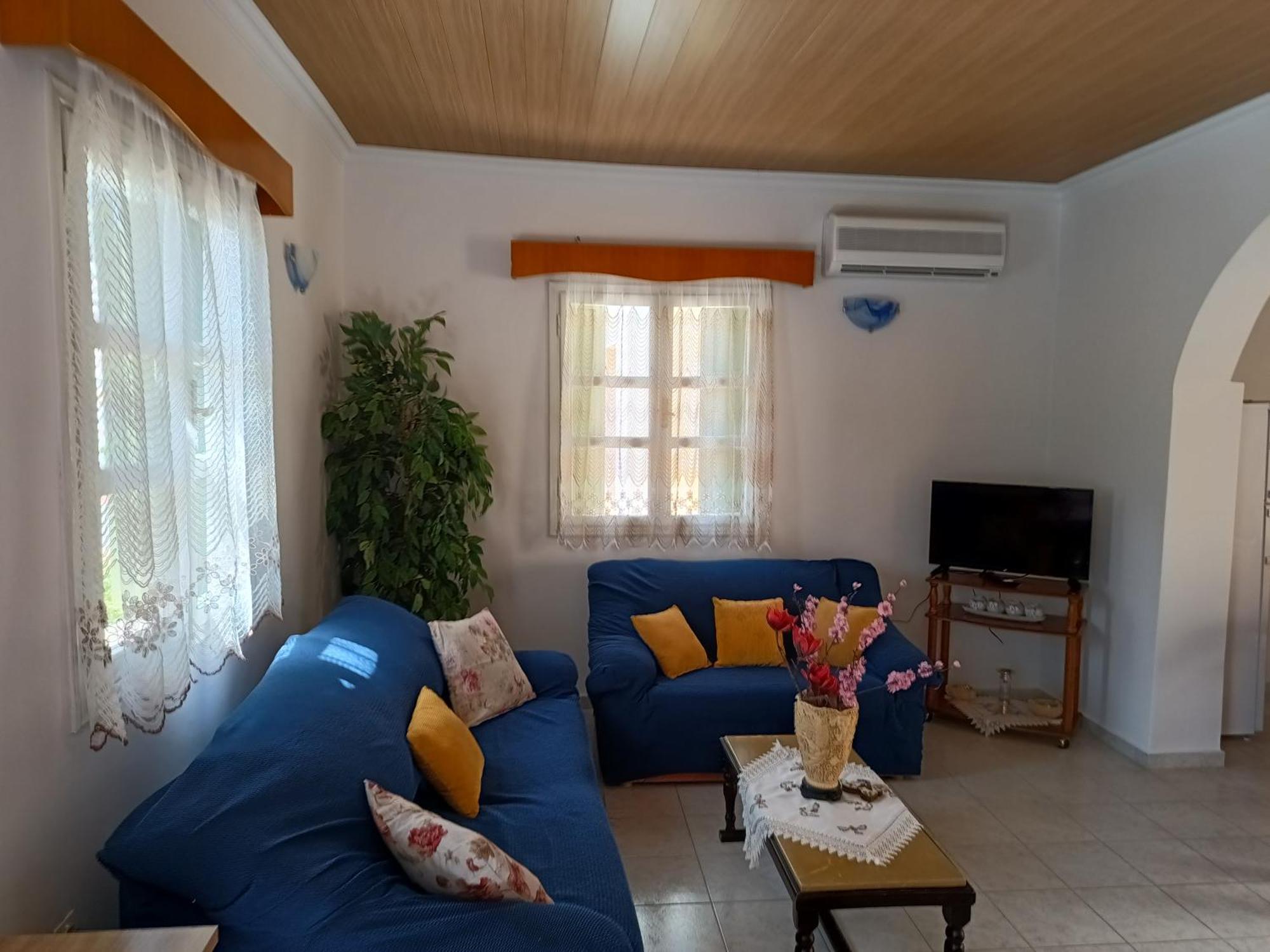 Zoe Apartments Đảo Sými Ngoại thất bức ảnh