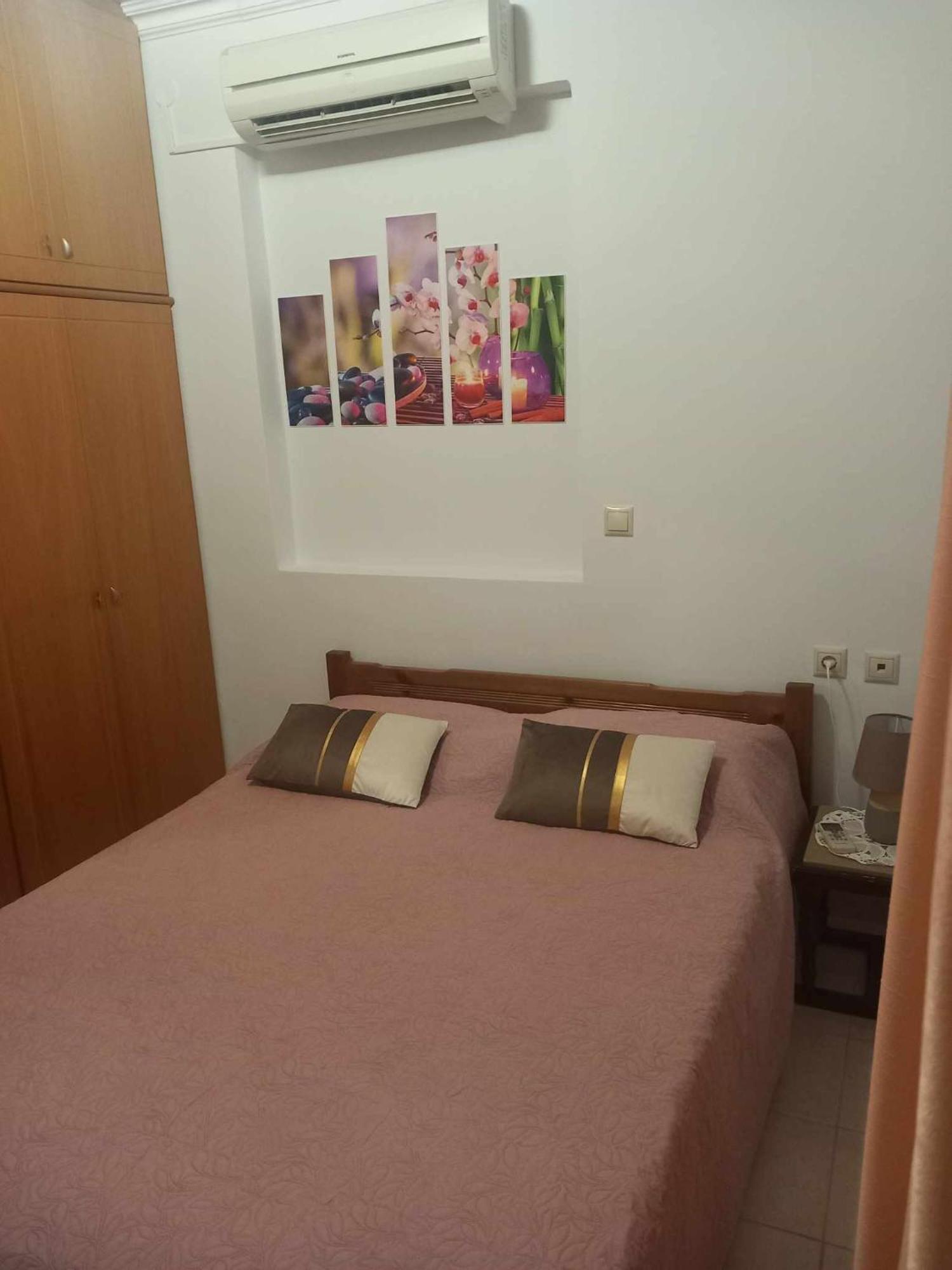 Zoe Apartments Đảo Sými Ngoại thất bức ảnh